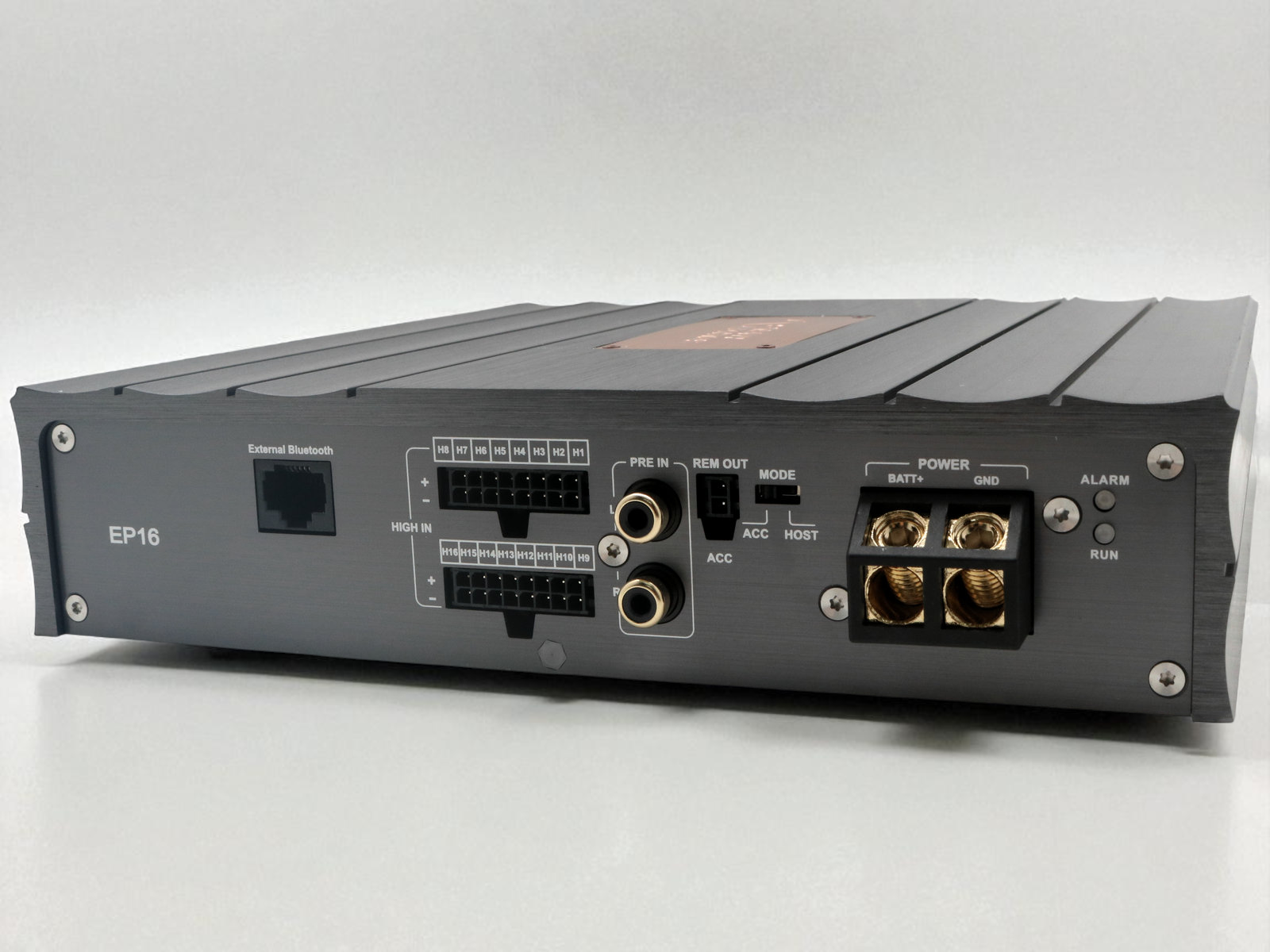 SOUND MAGUS EP16 DSP AMPLIFIER