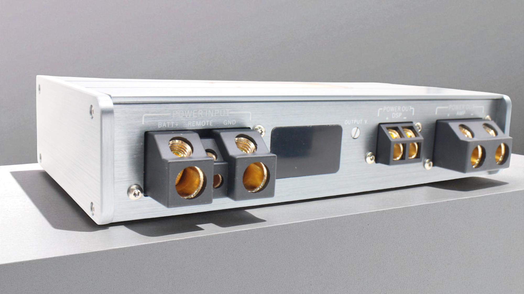 SOUND MAGUS VOLTAGE REGULATOR