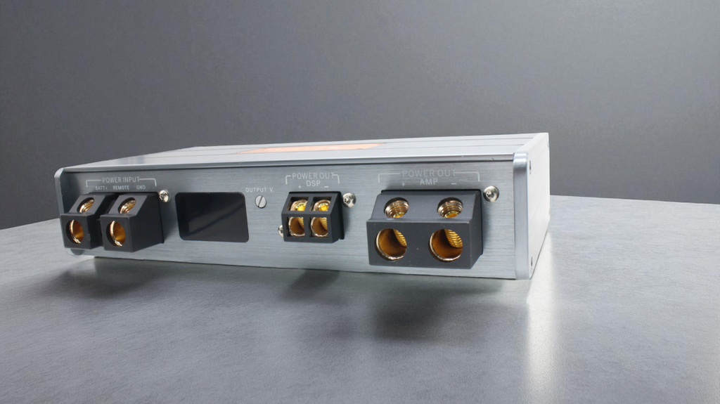 SOUND MAGUS VOLTAGE REGULATOR