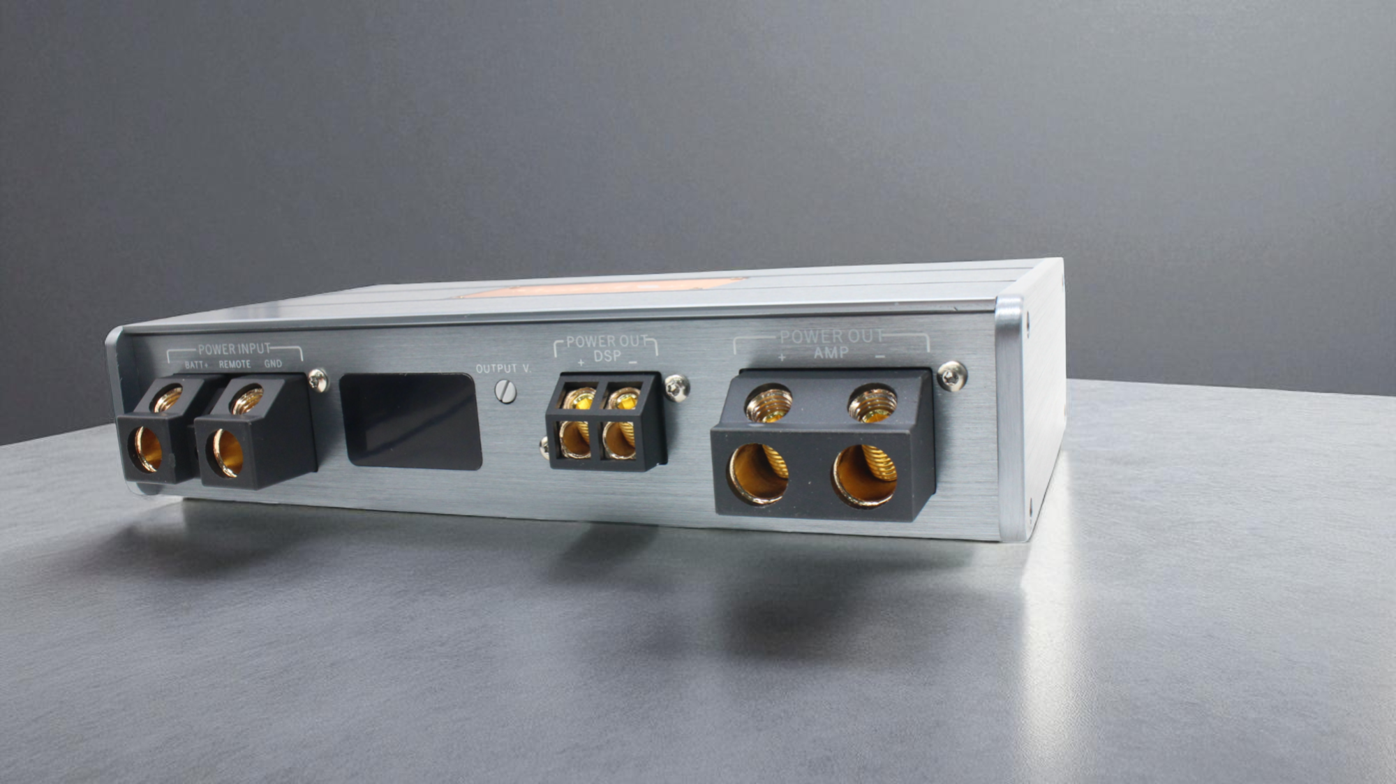 SOUND MAGUS VOLTAGE REGULATOR