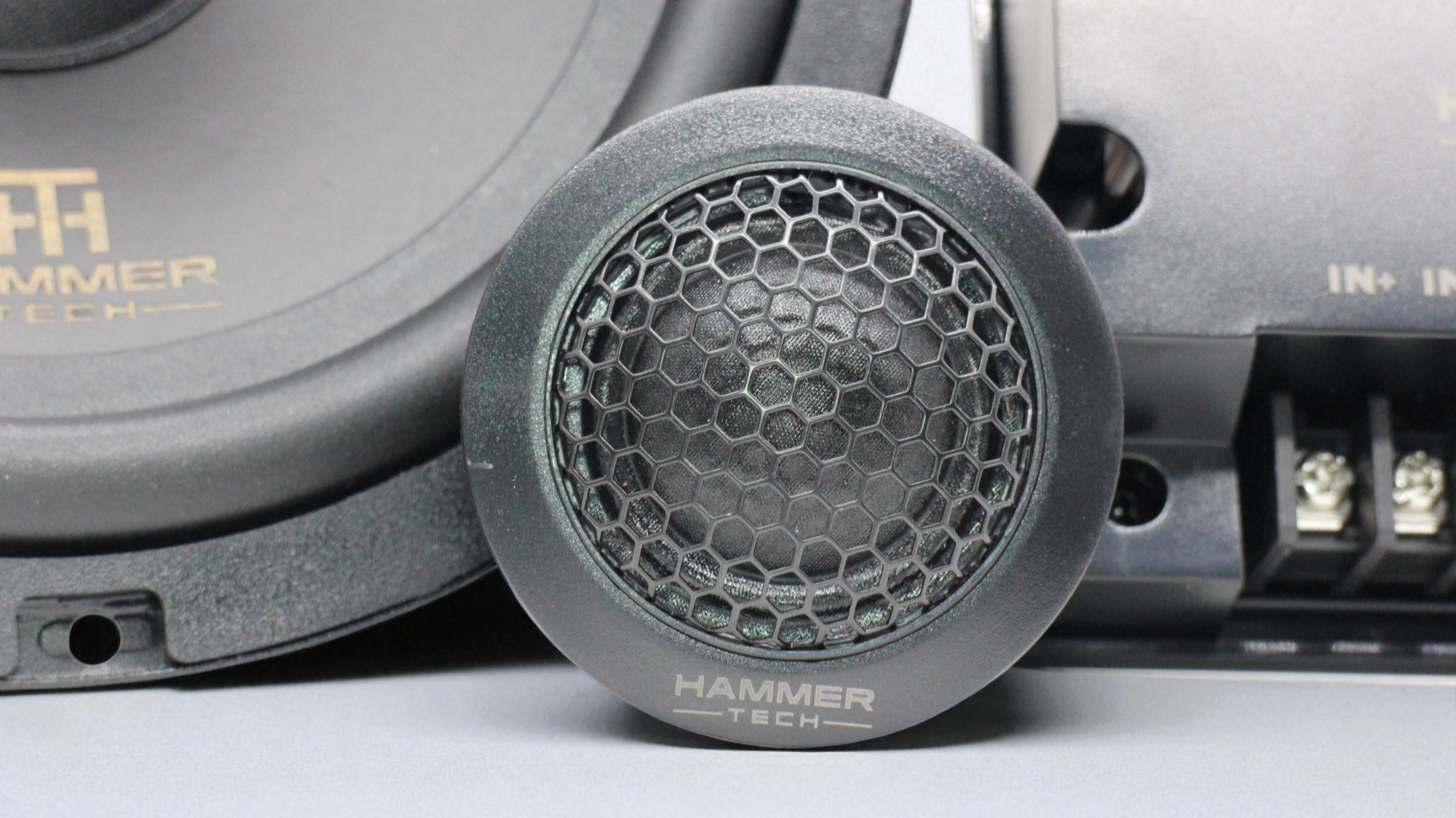 HAMMER TECH CADET CLASS CS65 COMPONENT SPEAKER
