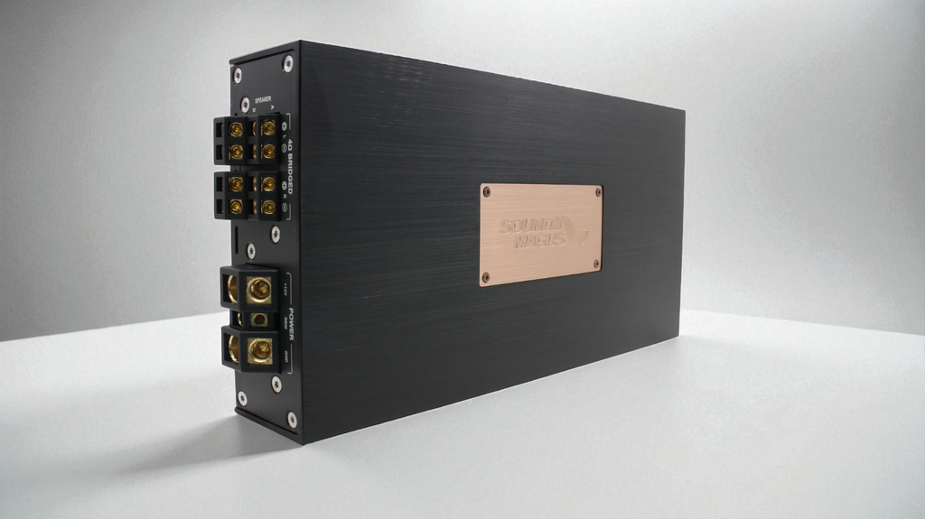 SOUND MAGUS HD1200.4