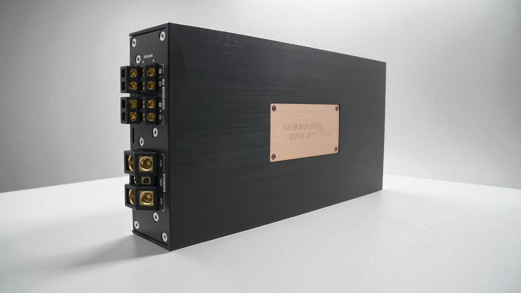 SOUND MAGUS HD1200.4