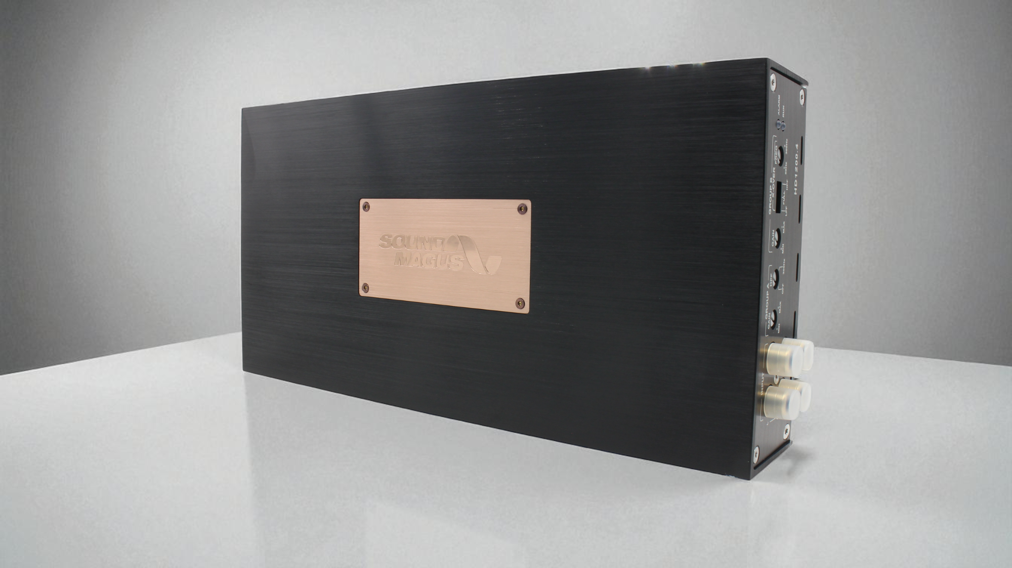 SOUND MAGUS HD1200.4
