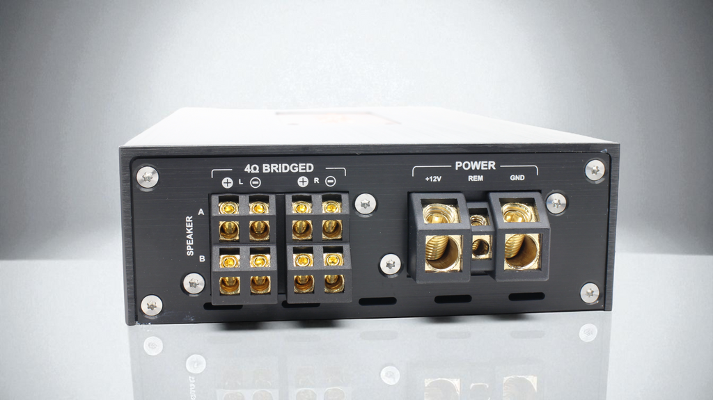 SOUND MAGUS HD1200.4
