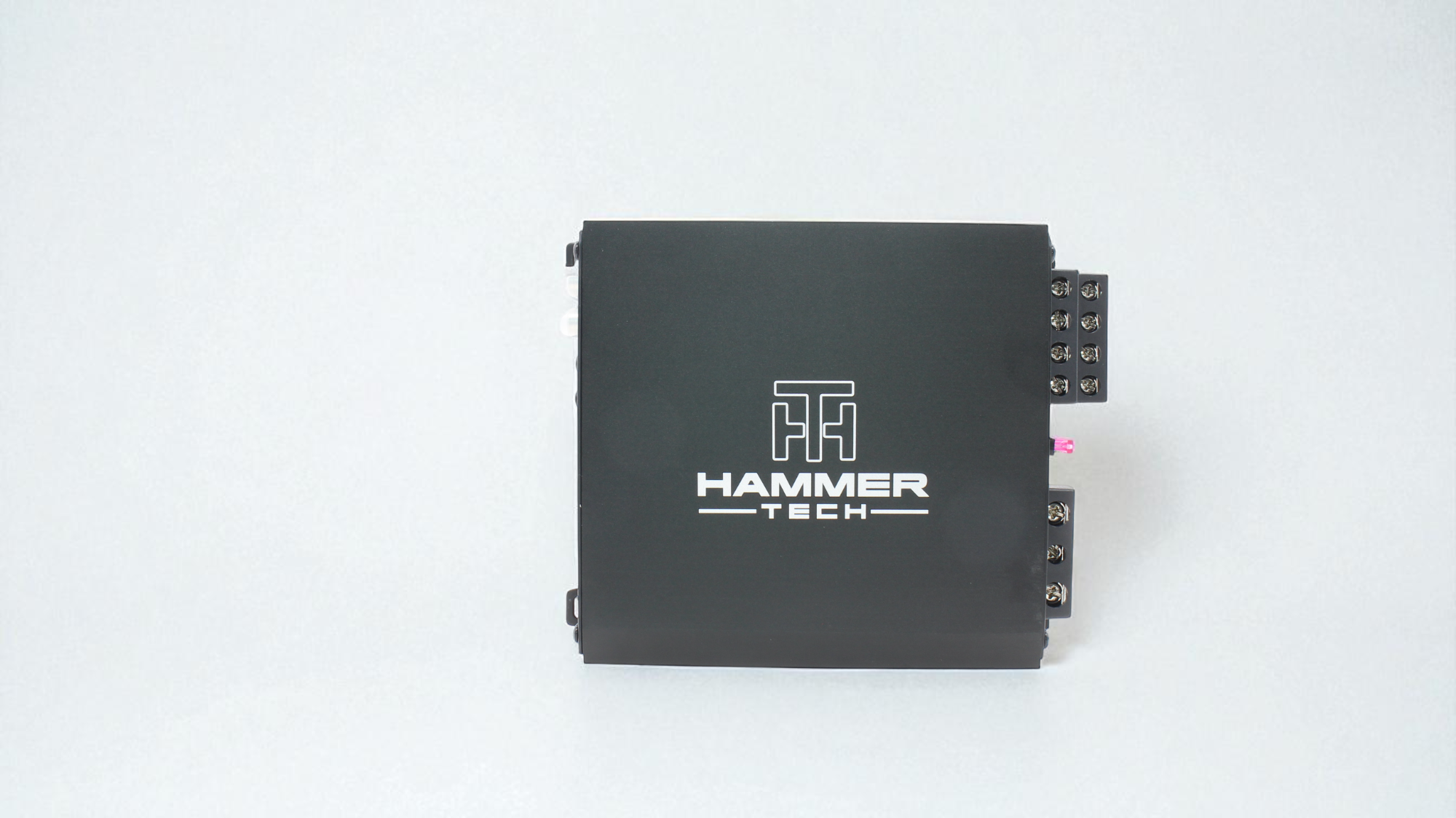 HAMMER TECH ECA475 AMPLIFIER