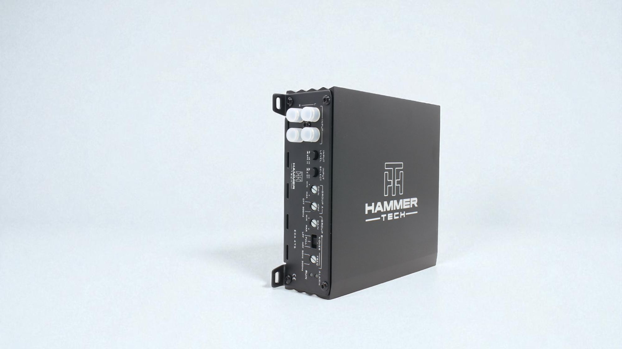 HAMMER TECH ECA475 AMPLIFIER