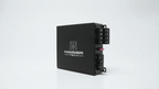 HAMMER TECH ECA475 AMPLIFIER