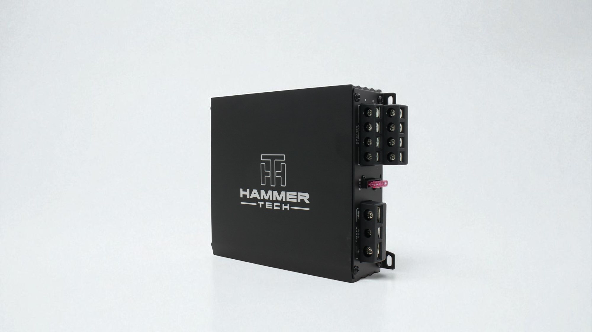 HAMMER TECH ECA475 AMPLIFIER