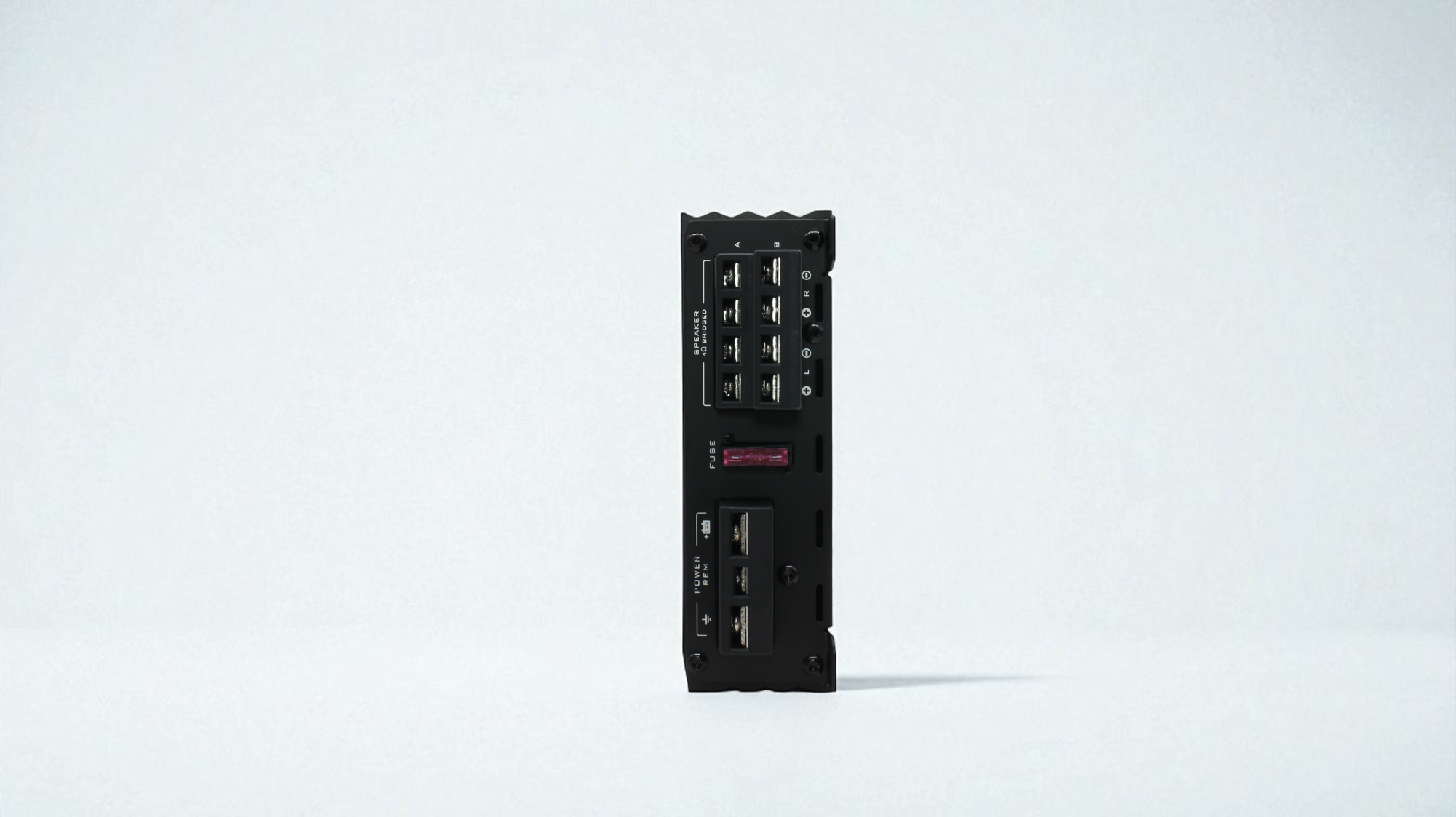 HAMMER TECH ECA475 AMPLIFIER