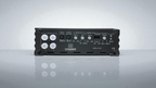 HAMMER TECH ECA475 AMPLIFIER
